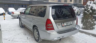 Subaru: Subaru Forester: 2004 г., 2 л, Автомат, Бензин, Универсал — 5