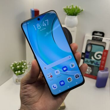 Другие мобильные телефоны: Viko T 30 8/128 GB Состояние на фото Голая оболочка Цена — 5