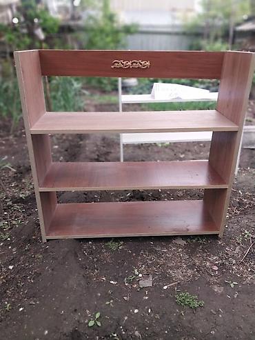 Полки для обуви: Полка для обуви, ЛДСП — 15