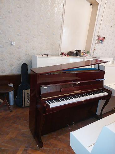 zimmermann: Piano, Zimmermann, Akustik, Yeni, Pulsuz çatdırılma — 2