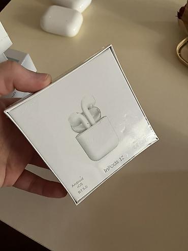 blu ray disk: Yeni Simsiz (Bluetooth) Qulaqcıqlar — 4