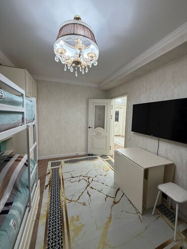 Продажа квартир: 3 комнаты, 78 м², Элитка, Евроремонт — 16