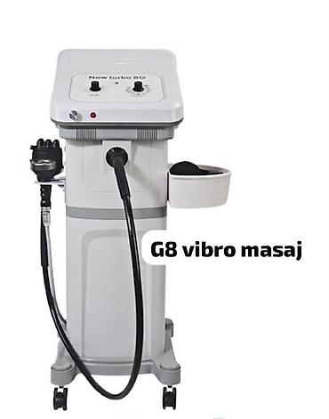 candella lazer: Kavitasiya, Vibro masajı, Vakuum masajı — 1