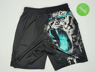 taranko dresy: Tiger, Szorty dla mężczyzn, rozmiar S — 3