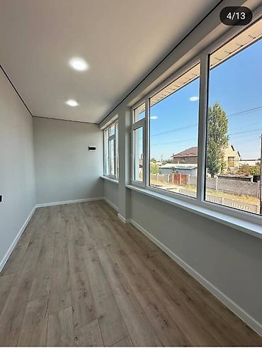 Продажа коттеджей и домов: 🏡 Двухэтажный дом 200 м² с дизайнерским ремонтом — Ала-Тоо 2 🔥 📍 — 5