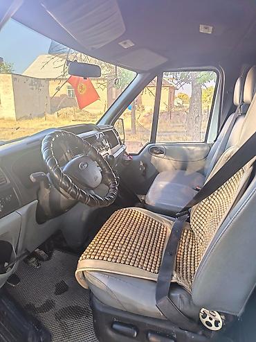 sprinter 2 2: Грузовик, Ford, Дубль, Б/у — 7