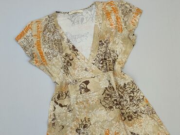 tanie sukienki koktajlowe online: Dress, M (EU 38), condition - Perfect