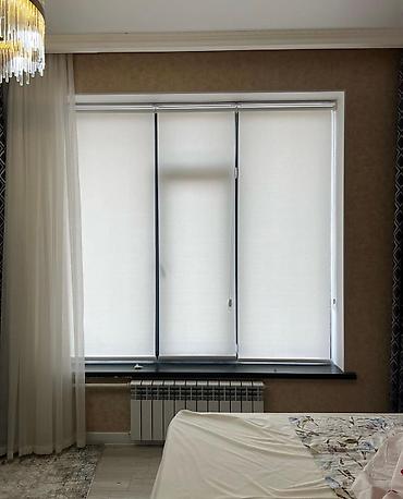 Жалюзи и рольшторы: Приобретайте высококачественные жалюзи у нас по выгодным ценам и — 16