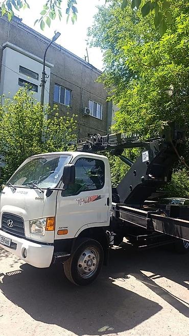 струменты: Стрела 28 м, 300 т — 3