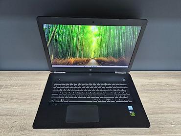 HP: HP Pavilion 17 – 17,3” multimedijalni laptop - Dijagonala ekrana — 8