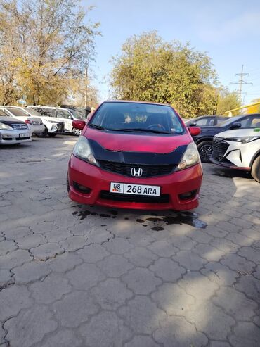 рулевая рейка хонда жаз: Honda Fit: 2011 г., 1.5 л, Автомат, Бензин, Хетчбек