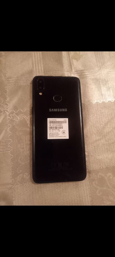 ekran samsung s10: Samsung A10s, 32 GB