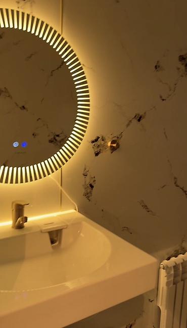готовый дом с доставкой: 5 комнат, 110 м², 4 соток, Токмак, Собственник — 3