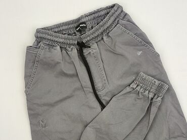 jednakowe koszule dla taty i syna: Tracksuit bottoms for men, size XS