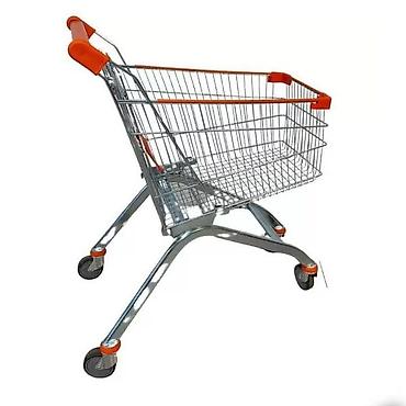 Оборудование для магазинов: 100 л, Новый, Платная доставка — 3