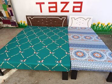 Çarpayılar: Yeni, İkinəfərlik çarpayı, Bazasız — 8