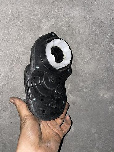 motoblok kreditle satışı: Elektrik drift kart şassisi və ehtiyat hissələri - Güclü elektrik — 7