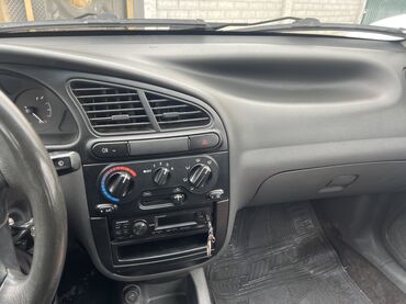 Chevrolet: Chevrolet Lanos: 2007 г., 1.5 л, Механика, Бензин, Седан — 9