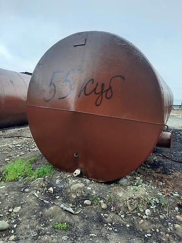 Цистерны: Цистерна — 13