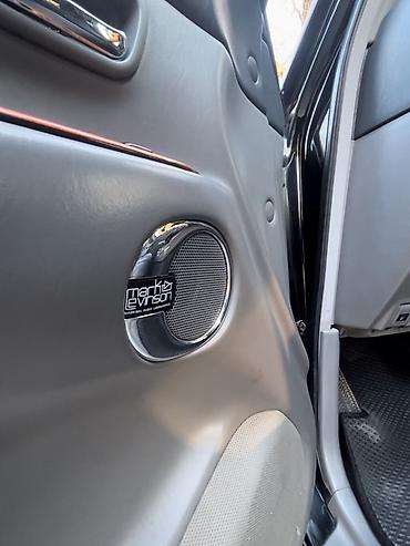 Lexus: Lexus LX: 2002 г., 4.7 л, Автомат, Газ, Внедорожник — 13