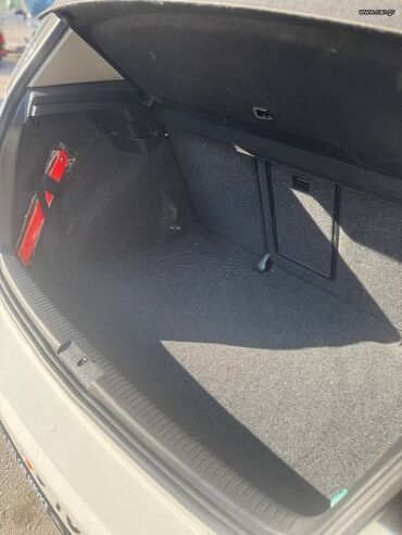 Volkswagen: Volkswagen Golf: 1.4 l. | 2009 έ. Χάτσμπακ — 20