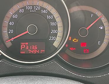 Kia: Kia Cerato: 1.6 l | 2012 il Sedan — 14