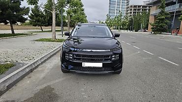 JAC: JAC : 1.5 l | 10500 km Krossover — 2
