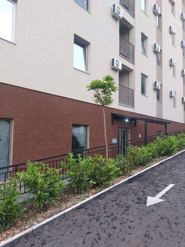 Prodaja stanova: 1 soba, 30 kv. m, 1 sprat — 6