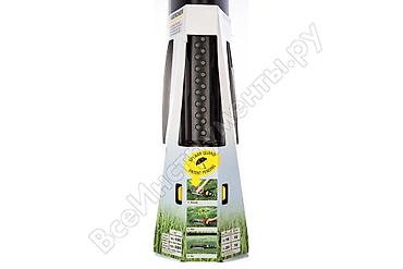 Системы полива: №: 14896 Məhsulun adı: Çiləyici Karcher OS 5.320 S, 777 qr, 320 m2 — 7