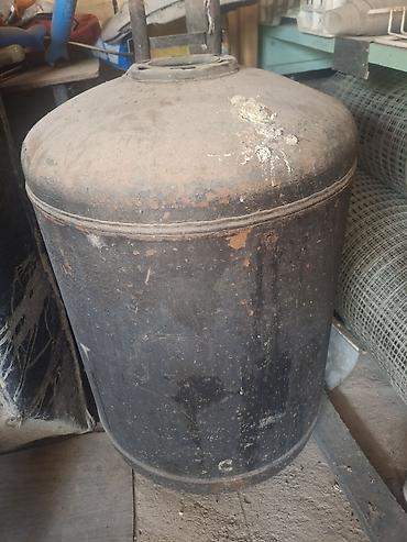 Бак, Металл at lalafo.kg Бак, Металл