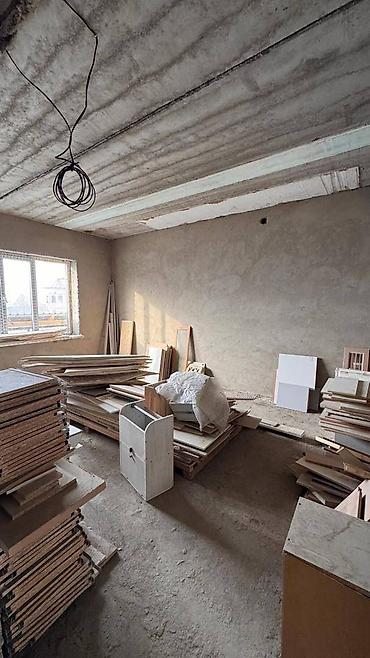 Продажа домов: Дом, 432 м², 7 комнат, ПСО (под самоотделку) — 13