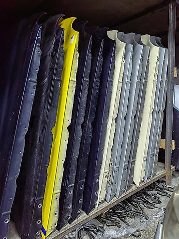 Капоты и комплектующие: Капот Mercedes-Benz, Б/у, Оригинал at lalafo.kg — 10 Капоты и комплектующие: Капот Mercedes-Benz, Б/у, Оригинал — 10