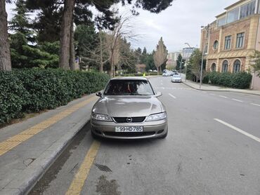 последующий выкуп авто бишкеке: Opel Vectra: 1.6 l | 1999 il 3000000 km Sedan