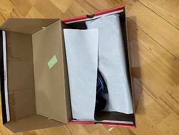 safety jogger: VM Footwear sənaye və təhlükəsizlik ayaqqabısı,avropadan alınıb — 9