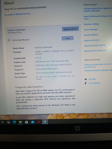 Ostali laptopovi i netbook računari: Na prodaju vise komada koriscenih laptopova postoji dogovor za sve — 19