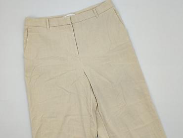 dres w kant: Mango, Spodnie materiałowe damskie, rozmiar L — 1