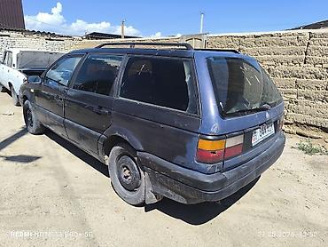 пежо 301: Audi 100: 1991 г., Седан — 4