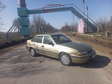 Daewoo: Daewoo Nexia: 2007 г., 1.6 л, Механика, Бензин