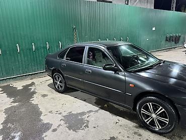 rx 6900: Honda Accord: 1997 г., 2 л, Автомат, Бензин, Седан — 2
