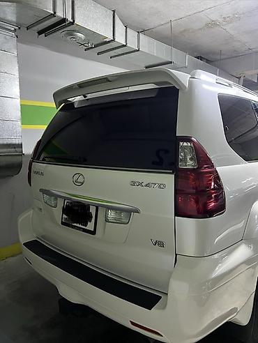 рулевая рейка лексус gx 470: Lexus GX: 2008 г., 4.7 л, Автомат, Бензин, Внедорожник — 4