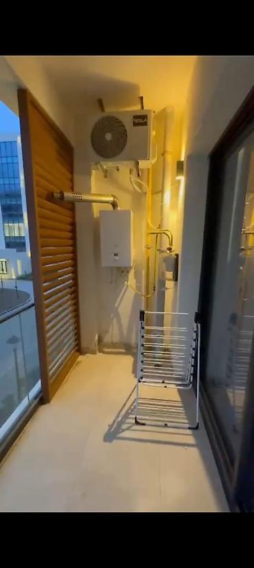 bartee: Nardaran qəs., Studiya, Yeni tikili, m. Koroğlu, 61 kv. m — 4