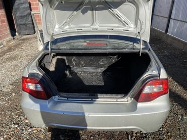 Daewoo: Daewoo Nexia: 2008 г., 1.6 л, Механика, Бензин, Седан — 3