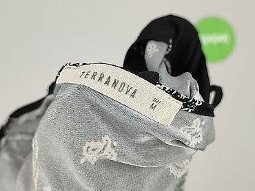 crop top morgan: Terranova, Top damski, rozmiar M — 4