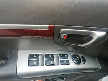hyundai servis vakansiya: Hyundai Santa Fe: 2 л | 2010 г. Кроссовер — 7