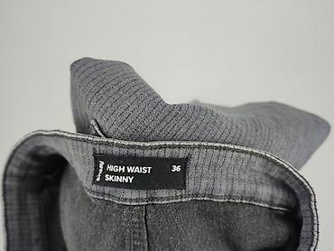 jeans trapped: Sinsay, Jeansy damskie, rozmiar S — 4