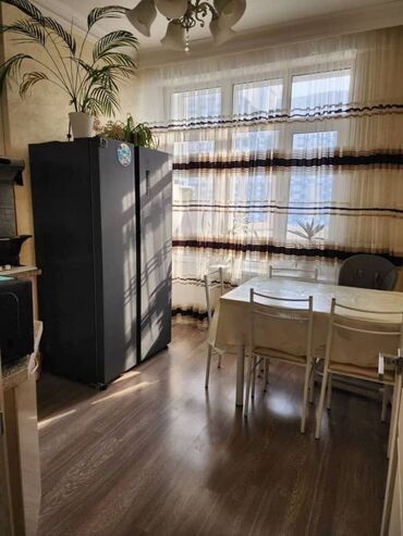 Продажа квартир: 2 комнаты, 64 м², Элитка, 6 этаж