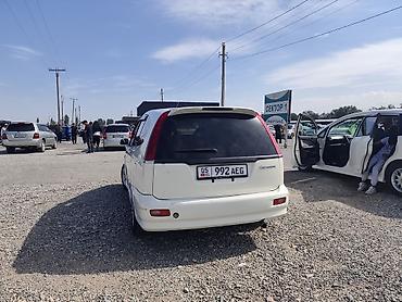матор хонда стрим 1 7: Honda Stream: 2001 г., 2 л, Автомат, Бензин, Минивэн — 4
