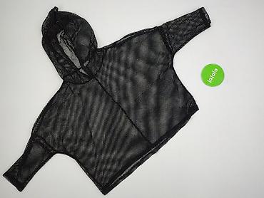 pull and best: Bluza z kapturem damska, rozmiar M — 2