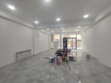 ev alqı satqı ofisləri: Xirdalan seheri Aaaf parkin icerisinde bina alti 1 ci mertebe obyekt — 3