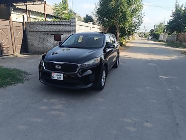кия селтес: Kia Sorento: 2019 г., 2.4 л, Автомат, Бензин, Кроссовер — 1